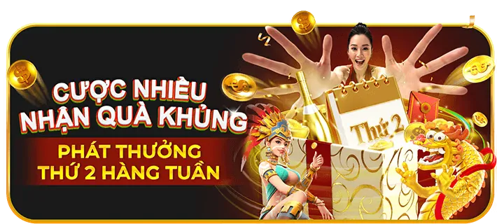 Khuyến mãi nạp lại hàng ngày twin nổ hũ