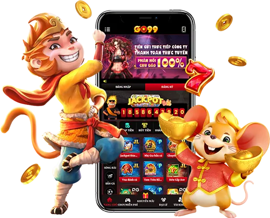 Trải Nghiệm Nổ Hũ Đỉnh Cao