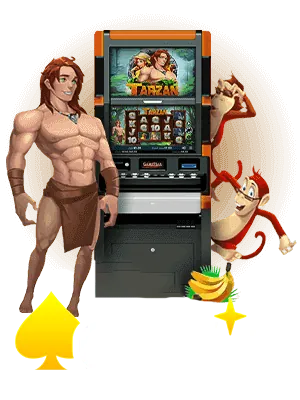 Kho game đa dạng twin nổ hũ
