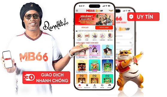 Uy tín & Hợp pháp