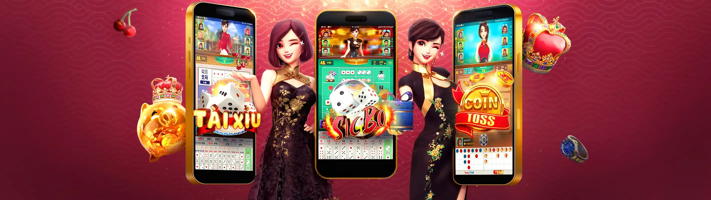 Hình ảnh giới thiệu quy tắc trò chơi twin nổ hũ