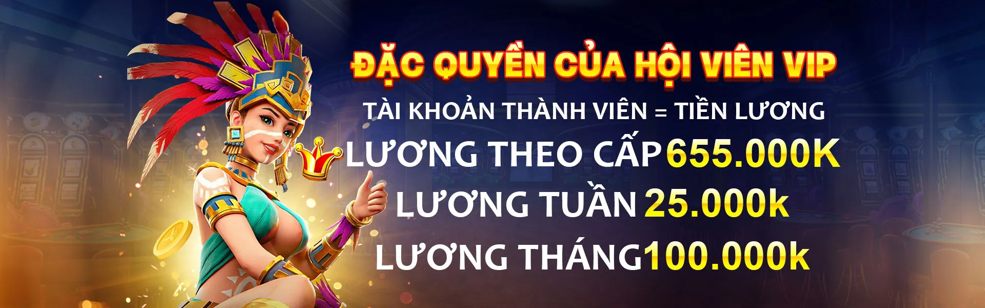 Các chương trình khuyến mãi hấp dẫn của twin nổ hũ