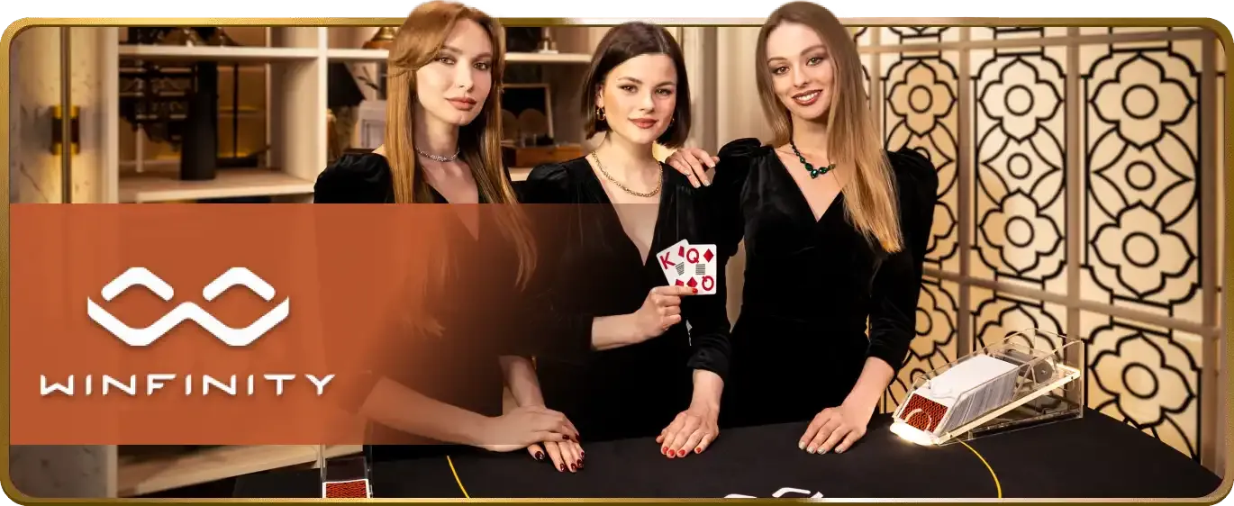 Giao diện game Twin Nổ Hũ
