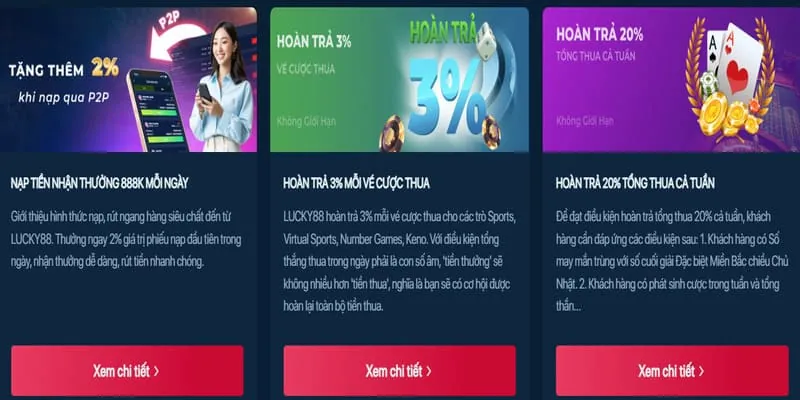 Thư viện game đa dạng Twin Nổ Hũ
